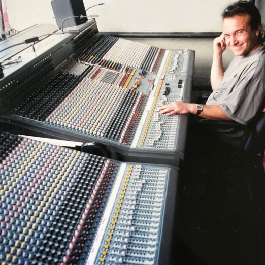 Latest release #SimonSays Ep.4 
bit.ly/3An3GCJ "Don't talk to me about analogue".

#technicalsolutions #95years #builttolast #turnitup #risingabovethenoise <a href="/simonhonywill/">Simon Honywill</a> #digital #mixingconsoles #midas #heritage #soundveteran #wisdom #educator #keepingupwiththejoneses