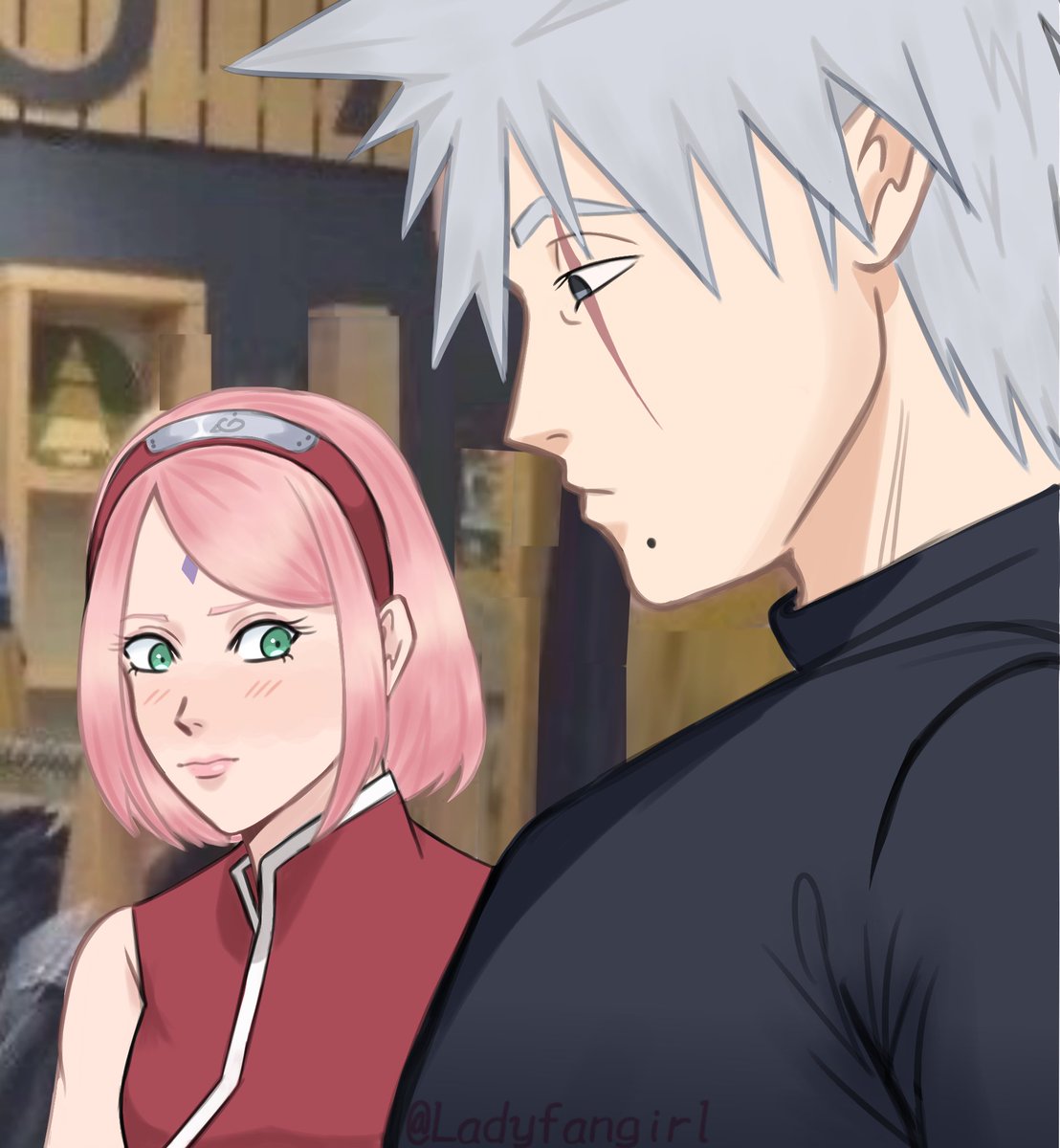 Who needs to have big boobs when your boyfriend has them for you?
I have adapted the meme to the Kakasaku version haha

#kakasaku #Kakashi #sakuraharuno  #какасаку #カカサク #kakashihatake  #KakasakuAu #Hataruno #KakasakuMeme #Kakashitits