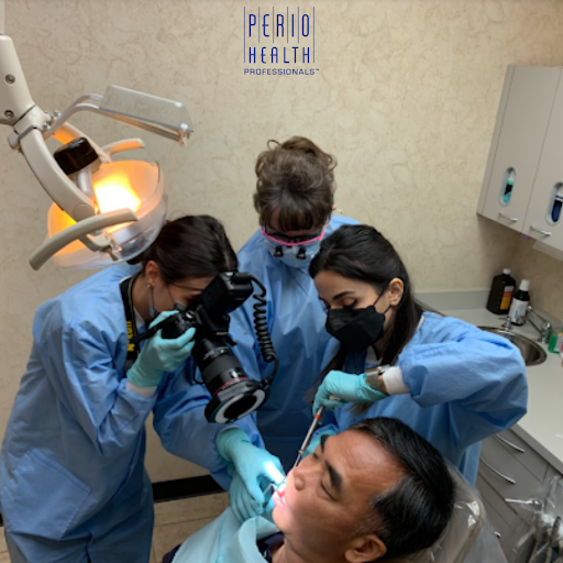 PerioHealthTX's tweet photo. Perio Health Professionals is a dental office that specializes in periodontics and implantology. They help you look after your oral health by using conservative treatments like wisdom teeth removal, bone regeneration, or scaling &amp; root planing to make sure everything looks great! https://t.co/7nlPBKlSVU