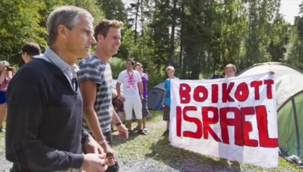 eddysinfo's tweet photo. This guy doesn't like you at all!!!
This week he has invited the murder cult Taliban to Norway, his madness is endless!!
@IsraelinNorway @KnessetENG @MailOnline 
@BorisJohnson @JPostOpinion https://t.co/bh7pH2fUiJ