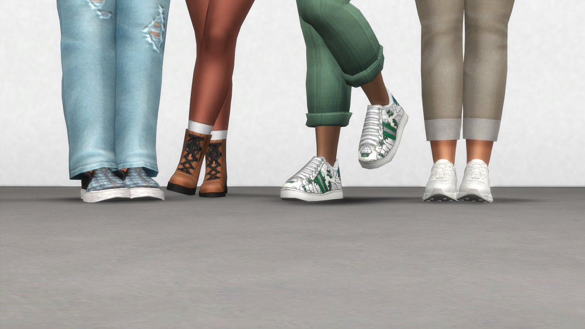 thelunalockhart's tweet photo. Who's that Pokemon?! It looks like someone left the studio doors open and let in some new SimsTV Models. Their debut is coming soon 💖
#ShowUsYourSims #Sims4 #Sims #SimsTV https://t.co/5pLZP3RsIk