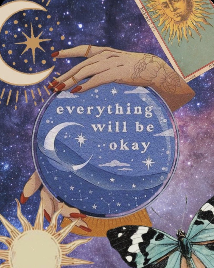 venusianpisces's tweet image. message for leo, aries, capricorn &amp;amp; libra