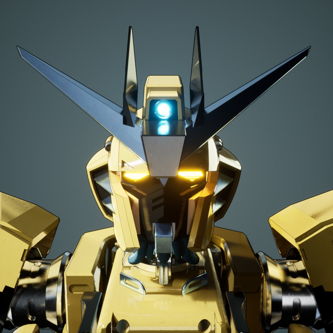 Mekaformers tweet media