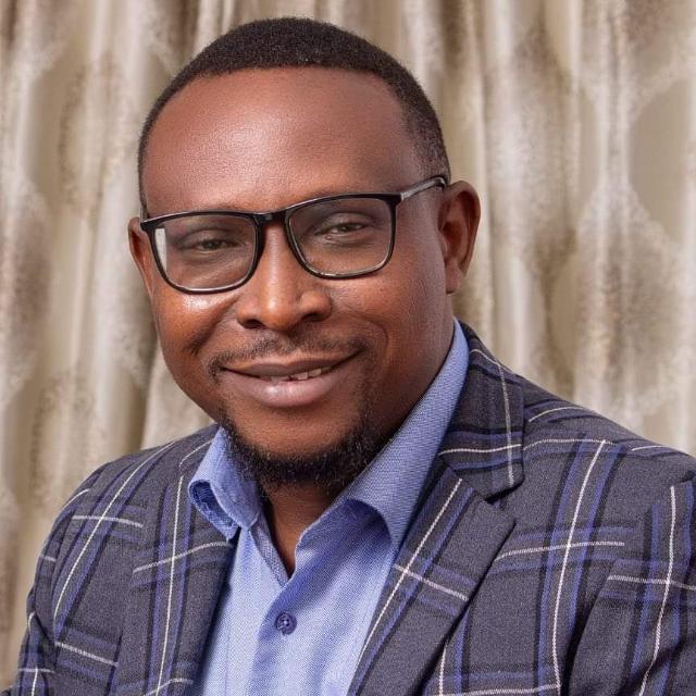 Steve Arowolo tweet media