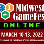 Photo by Midwest GameFest (@midwestgamefest)