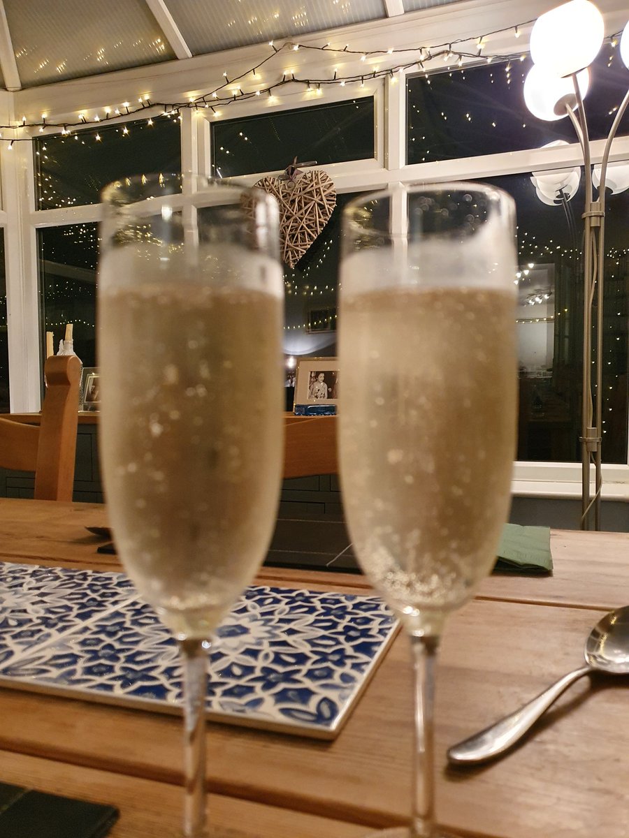 Long old fortnight but husband finally feeling more human and testing negative