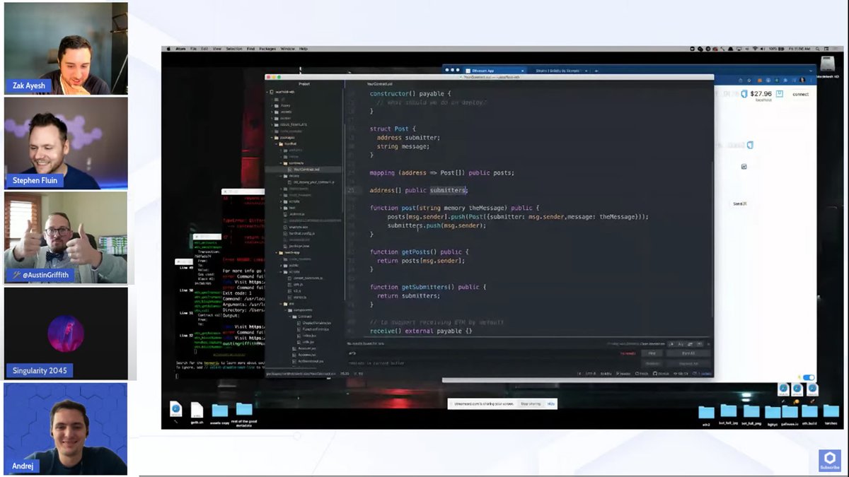 Digital Bridge tweet media