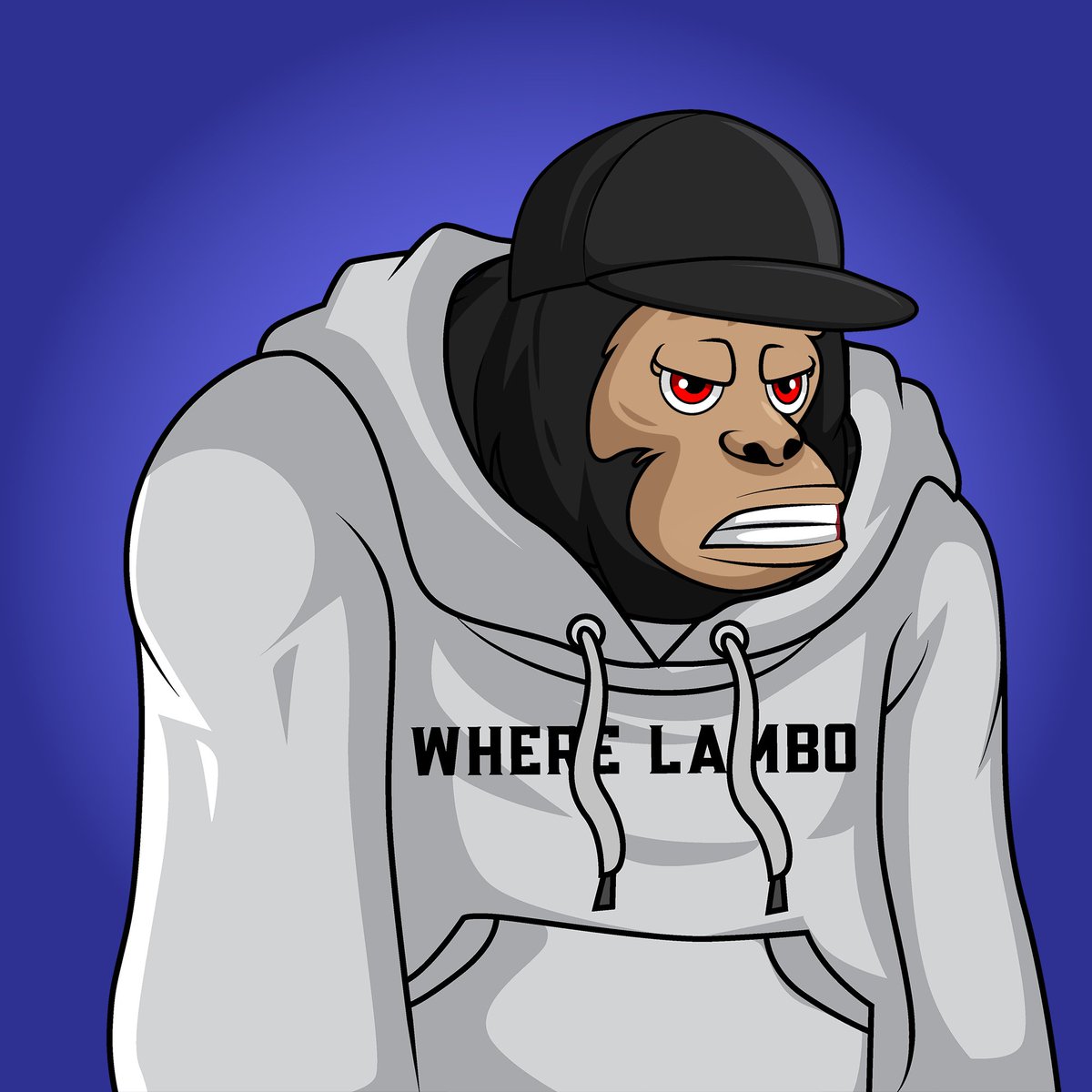 🎁$666 + 2 WLAC NFTs🎁

MINT IS LIVE, 8 MATIC ONLY 🔥

1️⃣ Follow <a href="/WhereLamboAC/">WhereLambo Ape Club</a>
2️⃣ RT and tag 5 friends (more tag, more entries 😏)
3️⃣ Join discord discord.gg/6DzVwrWHu8

⏰48 Hours

#wherelamboapeclub #nft #nftgiveaway #NFTCommunity 
#btc     #bscgem #presale #eth #solana