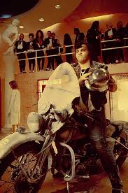 RIP Eddie! Der musikalischste Hackbraten hat uns verlassen. Deine Musik bleibt
#Meatloaf #songsMeinerJugend
#guteMusik