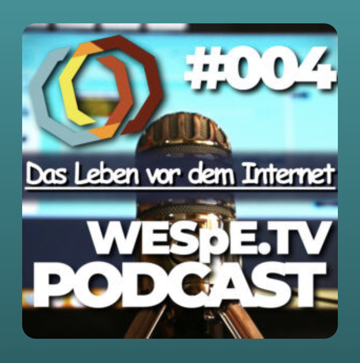 GoodGuyMikasch's tweet image. Weiß denn noch jemand wie es vor dem Internet war? Checkt Episode 04 des WESpE Podcast, die ich mit @Bienebert und @beckerthorsten aufgenommen habe. Eine kleine Zeitreise in (vielleicht) entspanntere Zeiten?
Und bitte bei Spotify bewerten 😘

open.spotify.com/episode/6P7vf5…