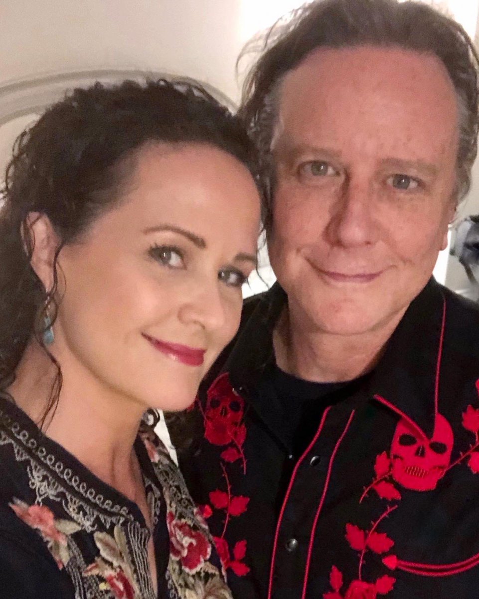 Judge Reinhold tweet media