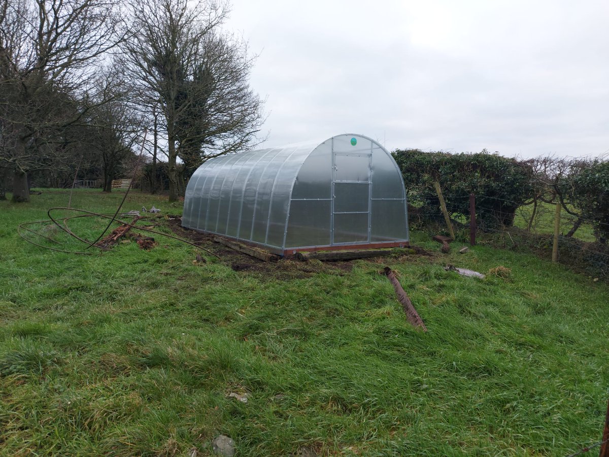 visatorro's tweet image. Late Christmas present for the chief