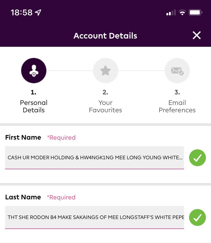jakerourke's tweet photo. @OfficialFPL please help my account has been hacked!!!! https://t.co/MEMdaVS0Zs
