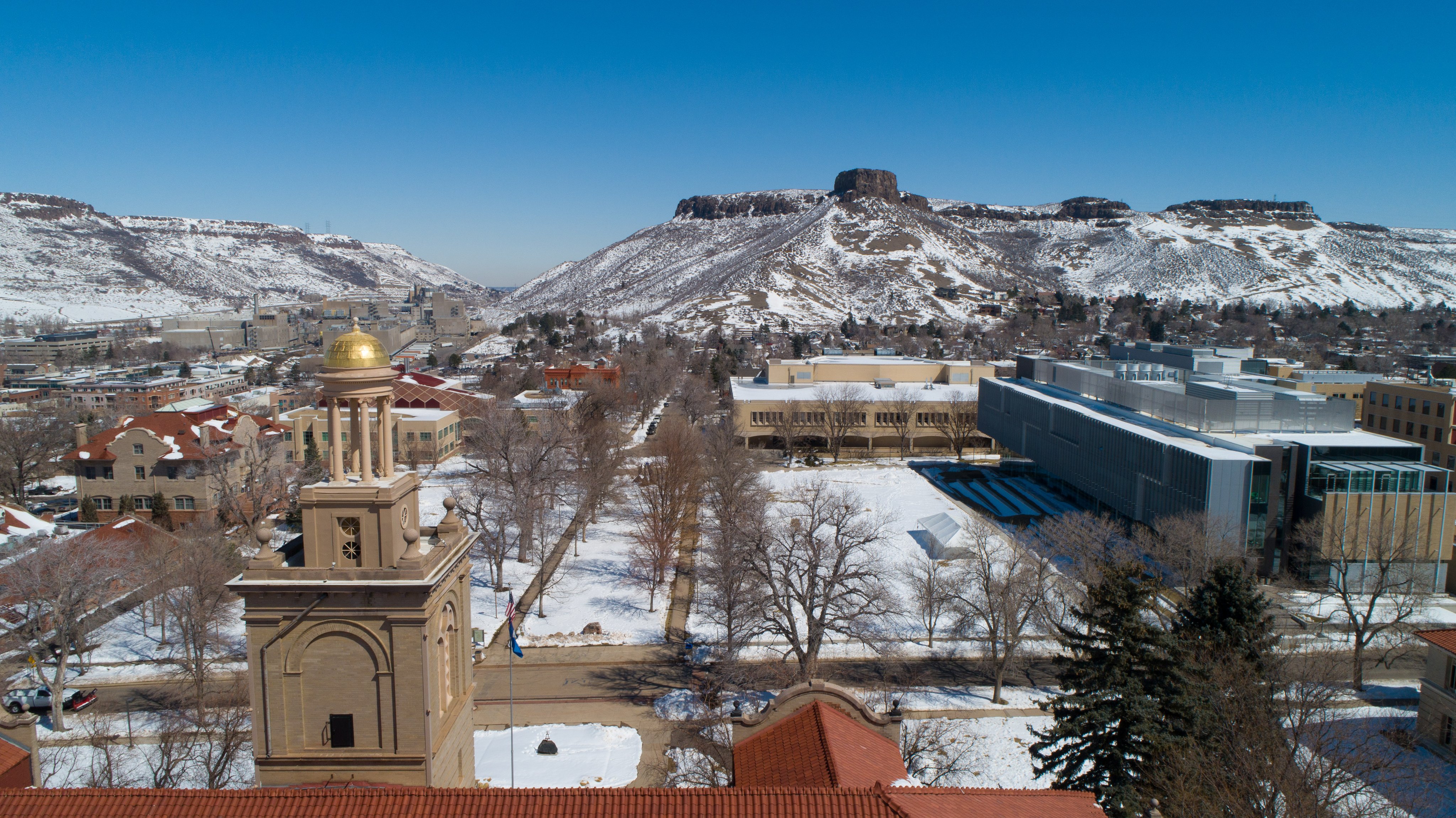 ChemEd 2025 CO School of Mines (ChemEd2025) / Twitter