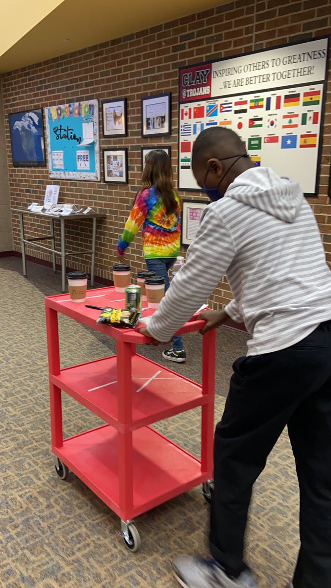 Erin Mayer tweet media