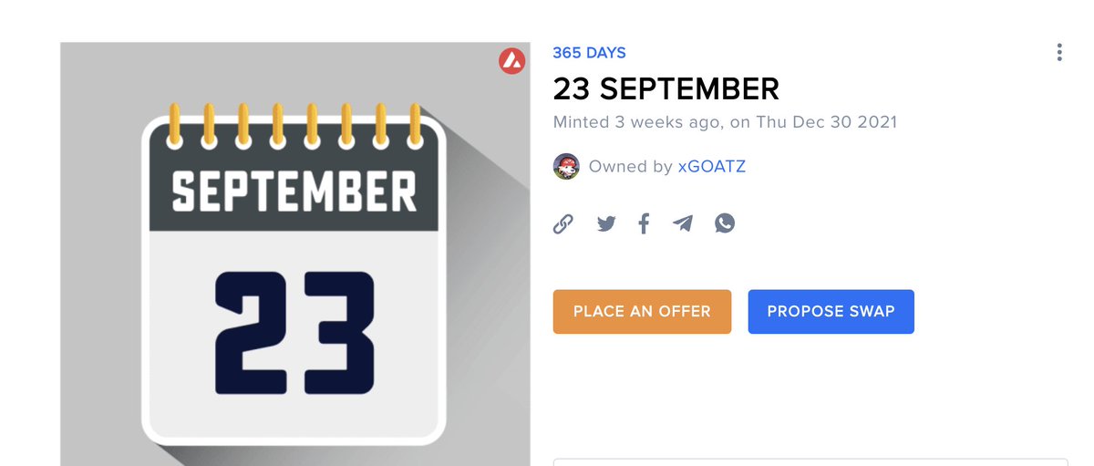 365 DAYS PROJECT🔺 tweet media