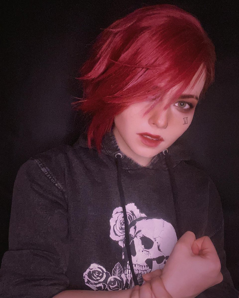 welcome to the playground 

#arcane #LeagueOfLegends #vi https://t.co/lxwgt3zJRF