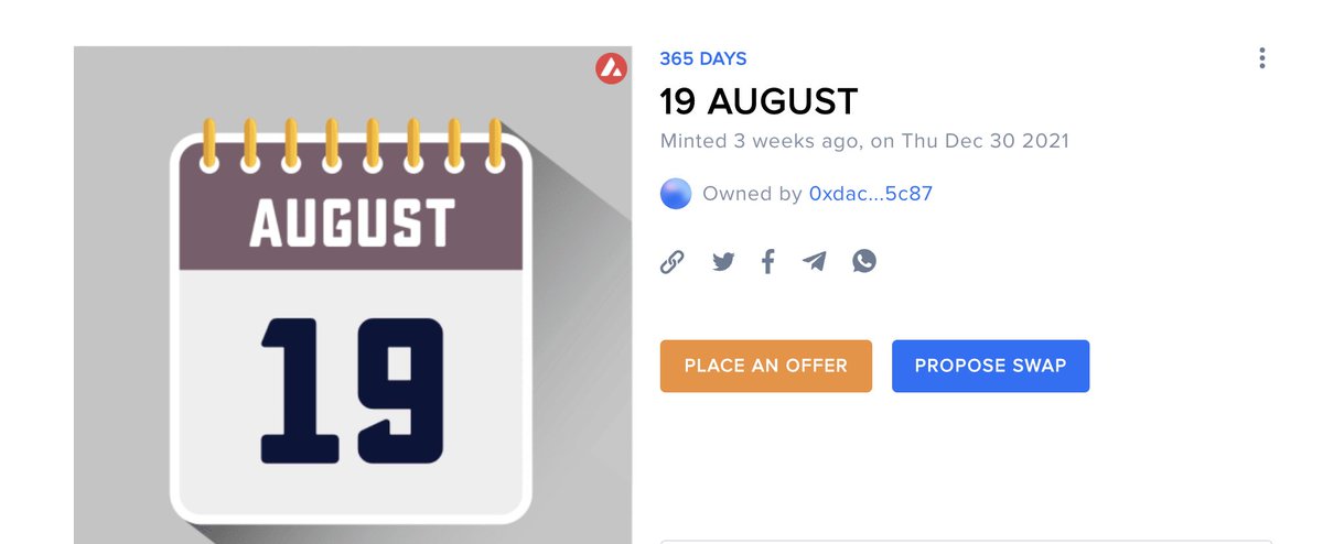 365 DAYS PROJECT🔺 tweet media