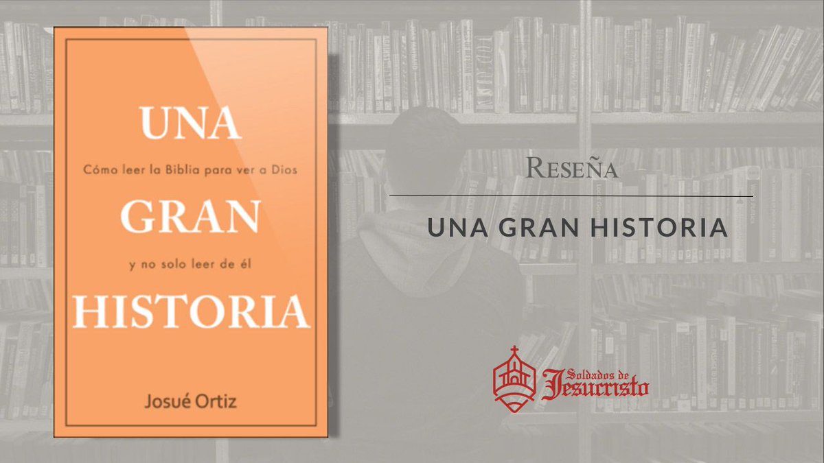 [Reseña] Una gran historia dlvr.it/SHZ18Q