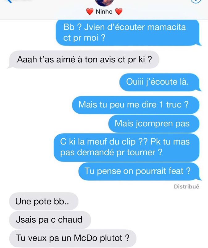 so_mkb's tweet photo. On est en 2022 et je suis toujours en larmes total devant cette conversation trop d’insolence https://t.co/bZmhzB0iZd