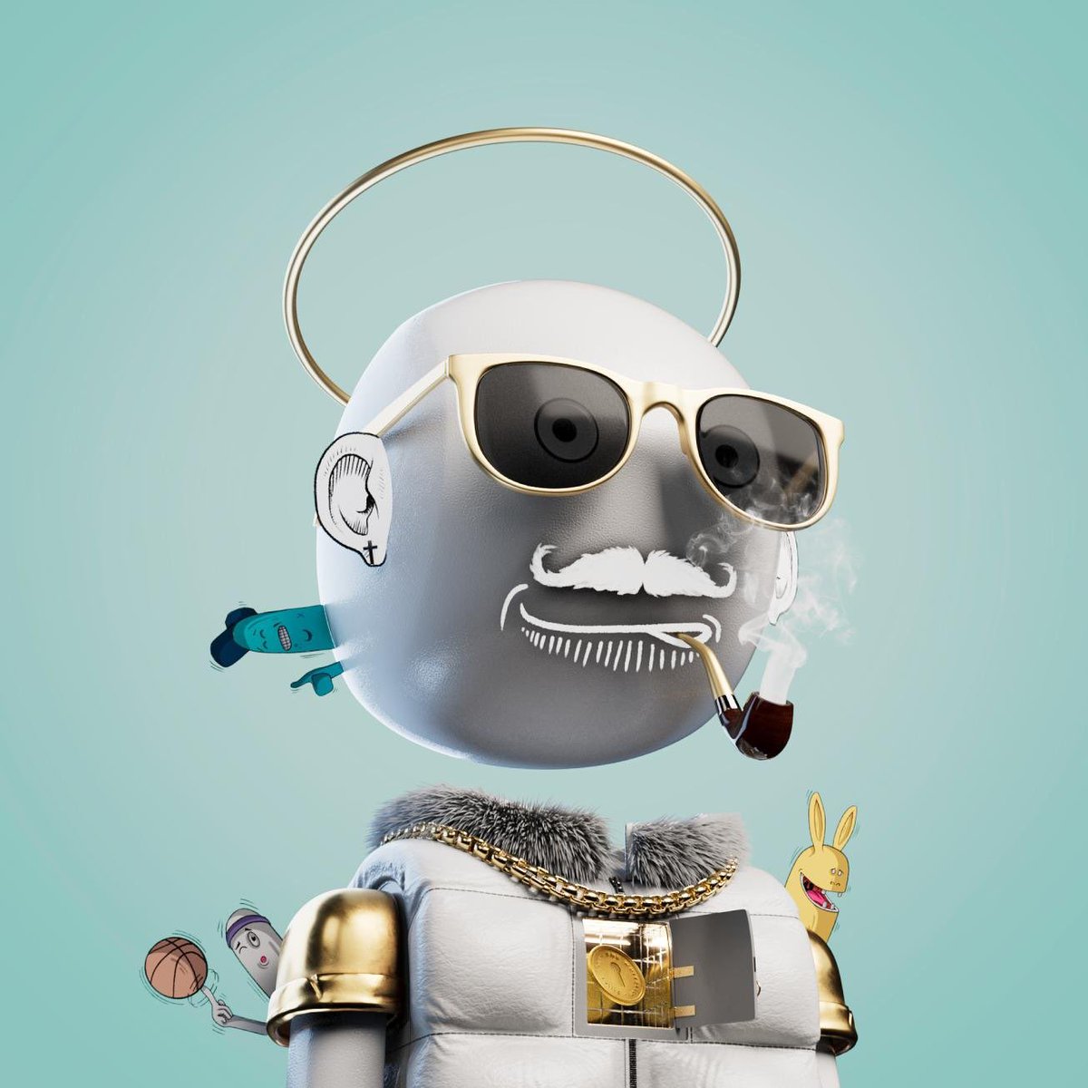 Project Whitelist tweet media