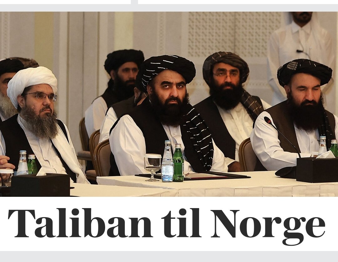 Vikarene for Nytt på Nytt er på plass