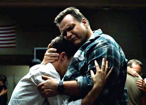 cssmithwrites's tweet image. HIS NAME IS ROBERT PAULSON!