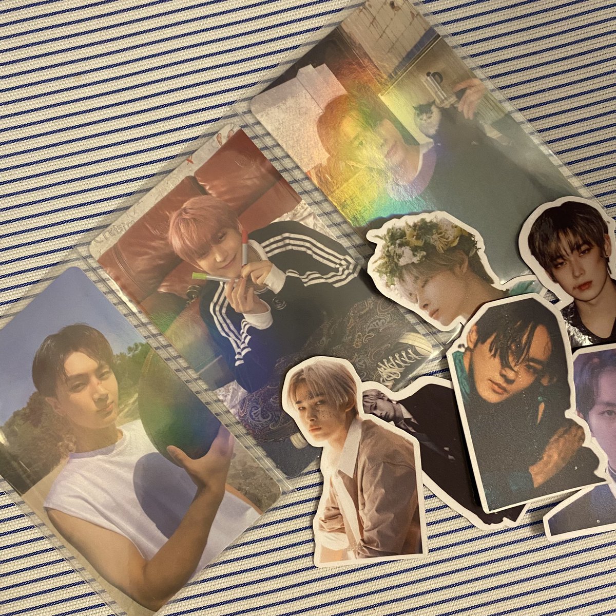 zaejy_'s tweet photo. πͺ #elliotfinds
fr. @JoahaePh | #Joahae_feedbacks
onhand ko na sila at last, thank you for these pcs π super bait din ng seller hehe, tysm for offering a way para mapababa pa lsf ko even tho mas hassle pa para sa inyo :< to more budols ! https://t.co/BH9RTa89kF
