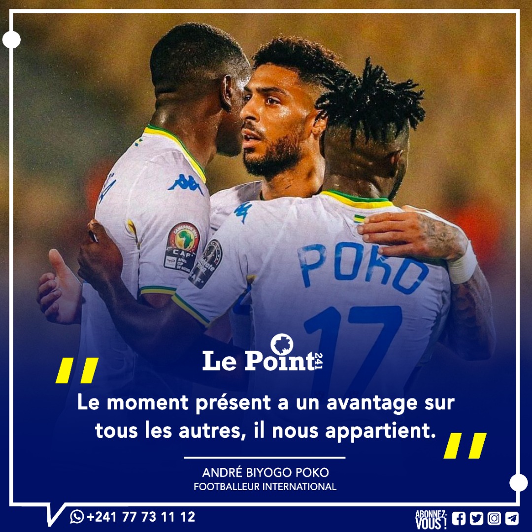 LPoint241's tweet photo. [#Actualité ] : 
#Gabon
#LePoint241 https://t.co/G9EVLXzQtA