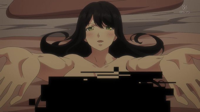 主人公組以外はうだうだ理屈つけずにあっさり全裸メイキングしてしまうので好感持てますね
この世界の状況なら正直さっさと全裸メイキングしてしまう方がよほど人の為になると思います
意外とおっぱい大きいというなつちゃんと全裸メイキングしてほしいですね
#終末のハーレム 