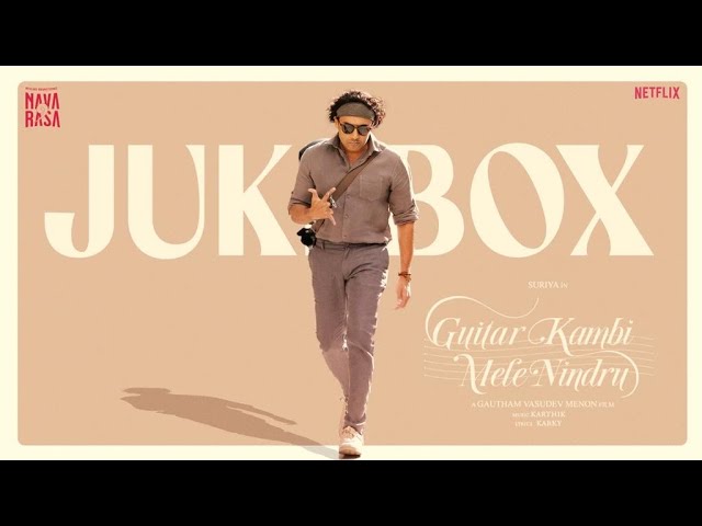 Piliral's tweet image. #VellachamiSings #GKNMSeries #LoadingSoon 

இசை இன்றி என்னாவேன்
இசை இல்லா மண்ணாவேன் 🎶