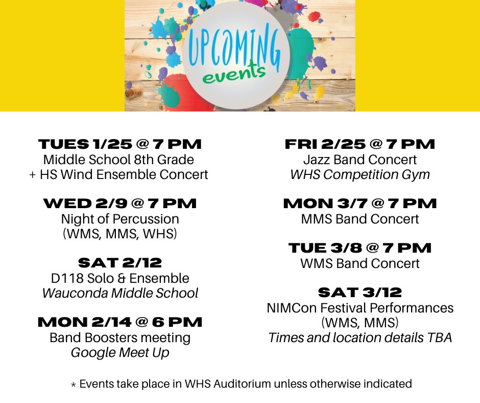 D118BandBoosters tweet media