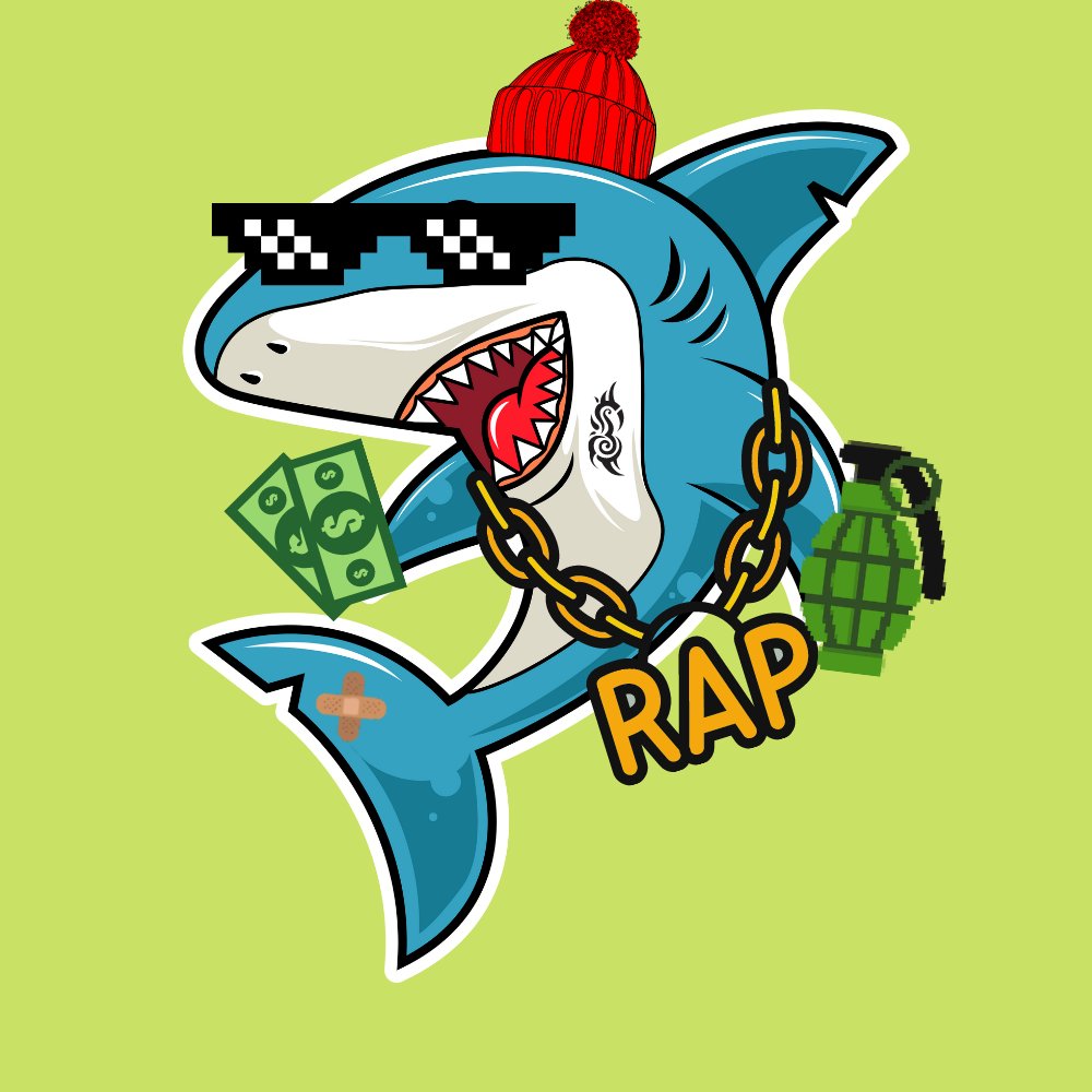 NCryptosharks's tweet photo. 👑Announcement!👑
Soon launching Cryptoshark project 🚀🚀🚀
We have support from Save Our Seas Foundation.
Be part of community join us in early stage. 
Like and Retweet help us spread the word! 
#newproject #nft #cryptosharks https://t.co/Oz17DQcbLc