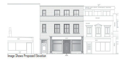 Everything Epping Forest tweet media