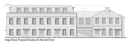 Everything Epping Forest tweet media