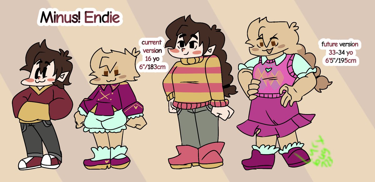 Lucybug8's tweet photo. I'll do Ray later but here are Endie and Azura with their Minus versions!
#Fnfminus #Raymod #fnfmods #AzuraNoceda #Endieclawthornepines https://t.co/d5h35P3hmz