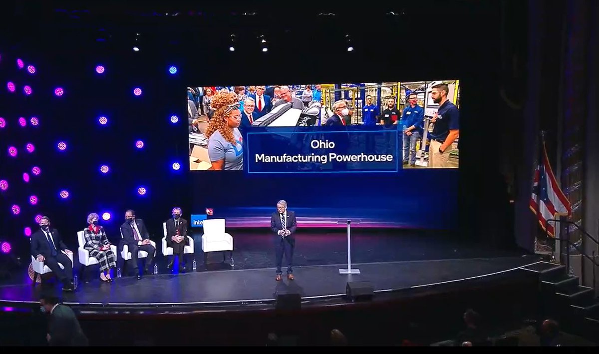 Governor Mike DeWine tweet media