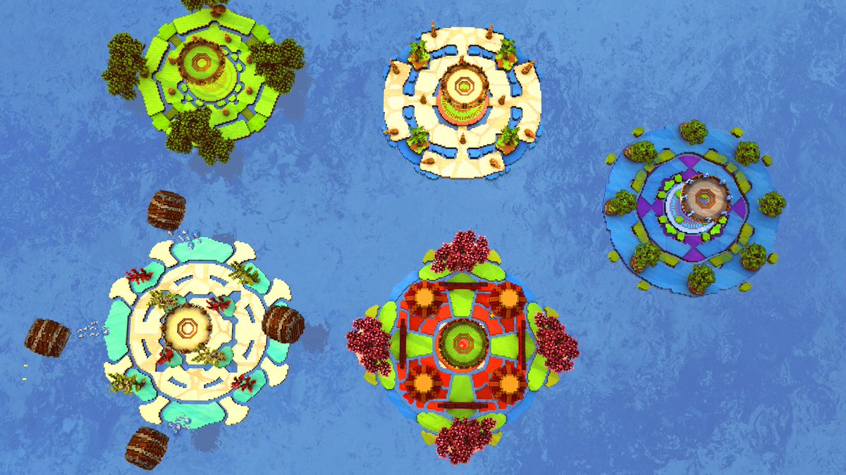 New Build Pack🪓

x|⚔️ x5 Knockback Maps ⚔️|x

- Maps for:
<a href="/HaliaCraftNT/">· HaliaCraft Network ·</a> 🕵️

Made by: 
<a href="/MatiasAArg/">MatiasArss</a> 👷‍♂️

Render by: 
<a href="/MatiasAArg/">MatiasArss</a> 📸