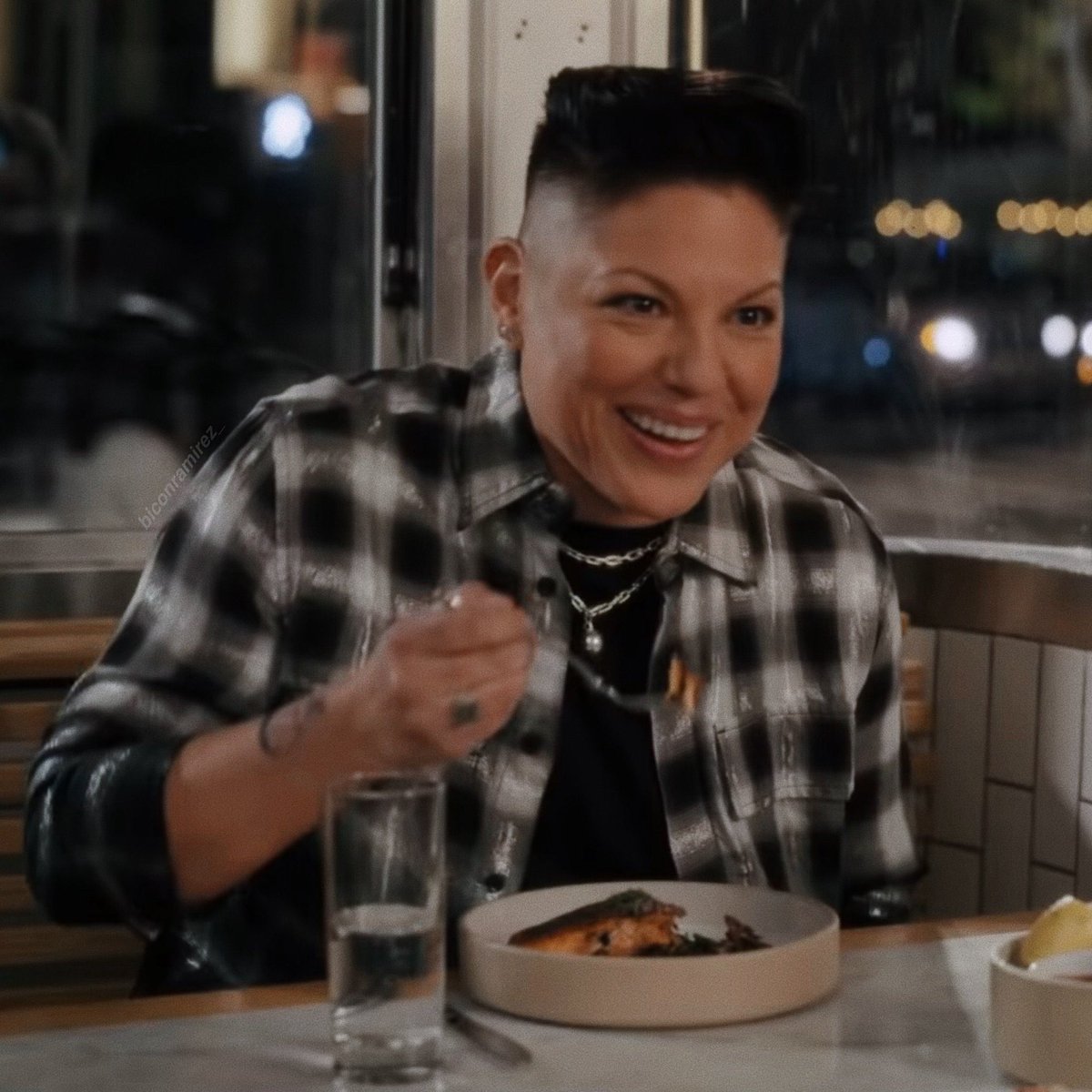 greysoncerss's tweet image. the answer is yes #CheDiaz