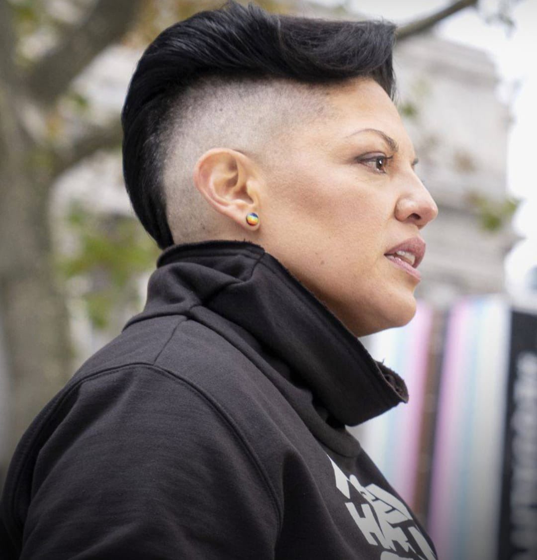 greysoncerss's tweet image. the answer is yes #CheDiaz