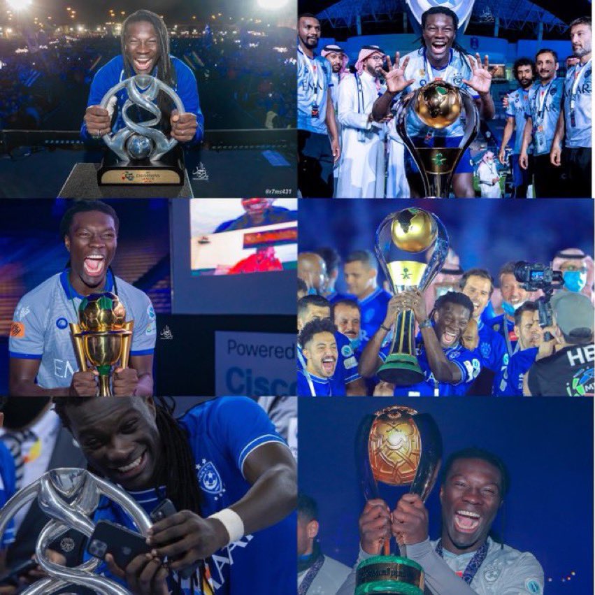 A_bn_n's tweet photo. وداعاً قوميز وداعاً لصانع الأفراح وداعاً لذو الخلق الرفيع 🤍💙'

#وداعا_قوميز https://t.co/K5FPvWWUIj