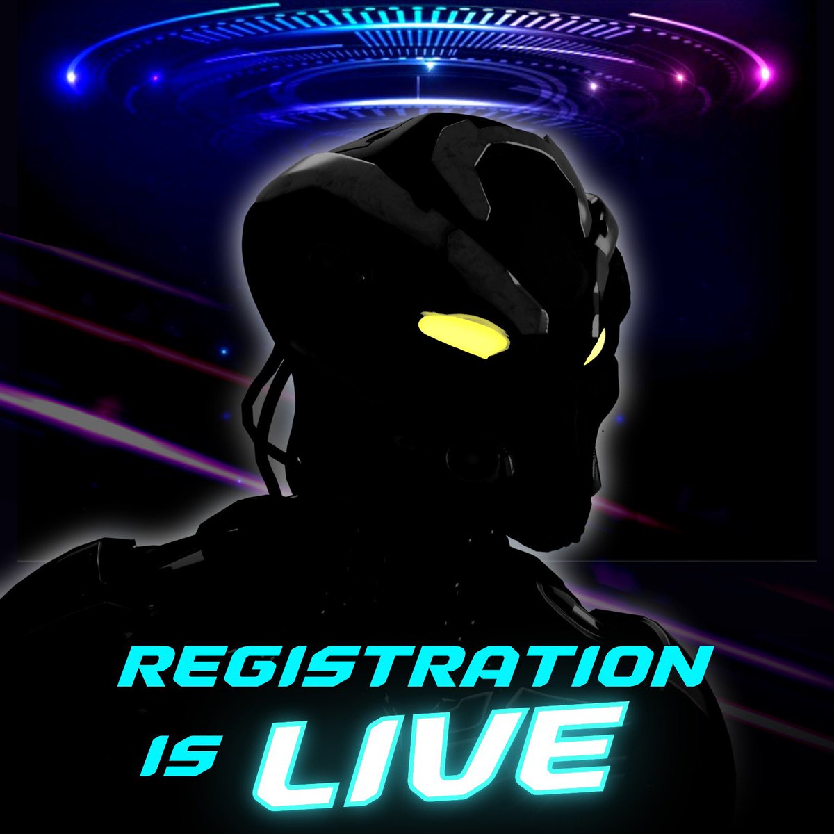 Cyber Legends tweet media