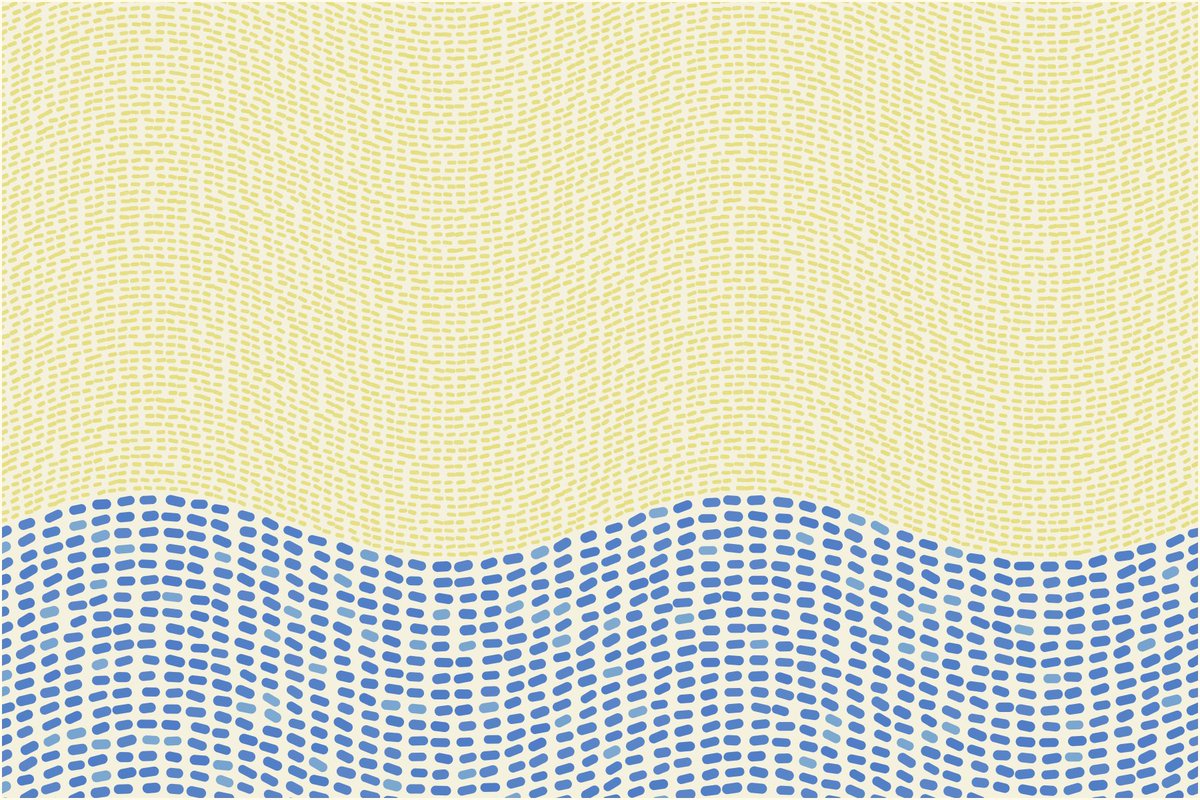 #genuary2022 Day 20. A sea of shapes.
#generativeart #creativecoding