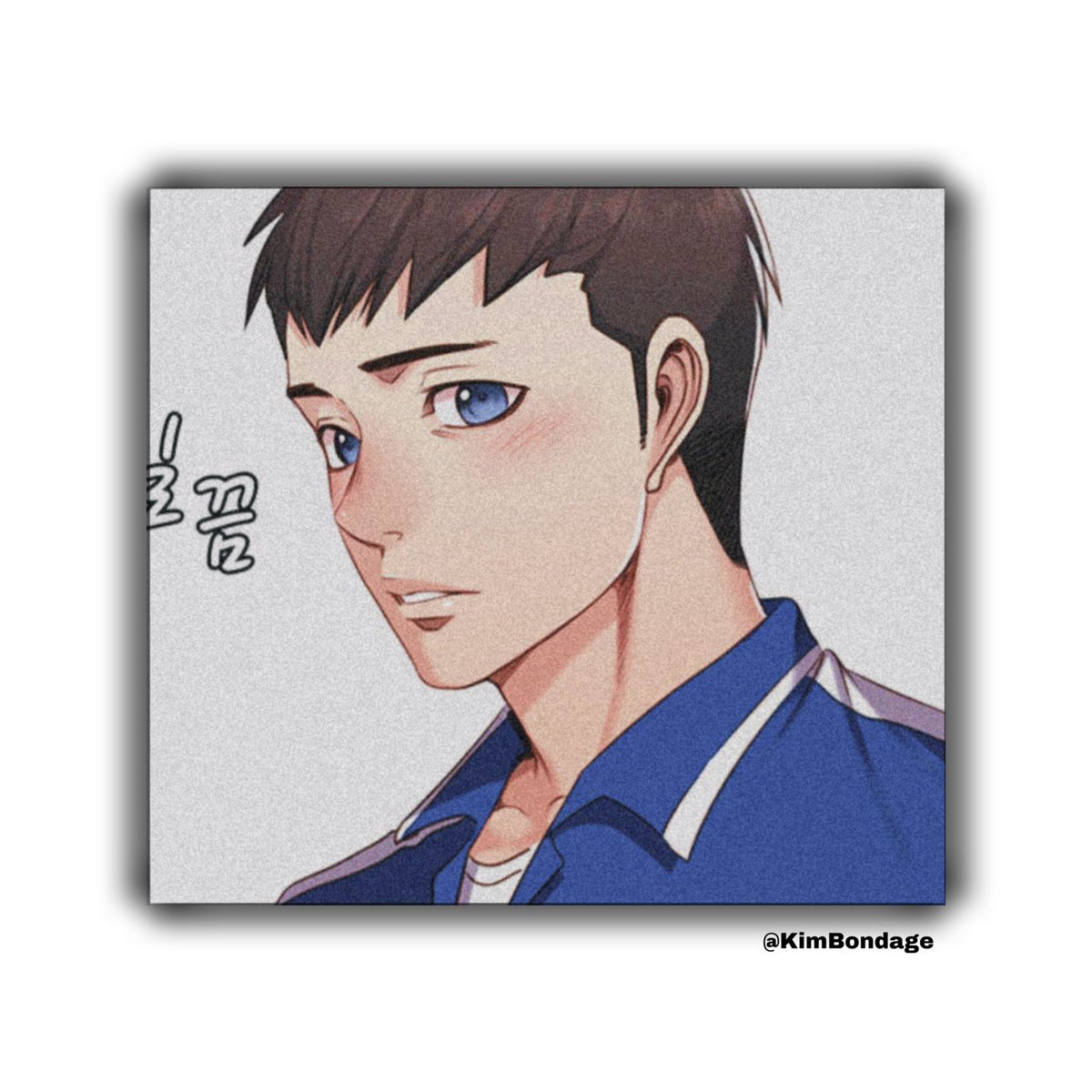 ᅠ

ᅠ
ᅠᅠ— E-eres. . . m-muy L-linda... 

ᅠ
ᅠ