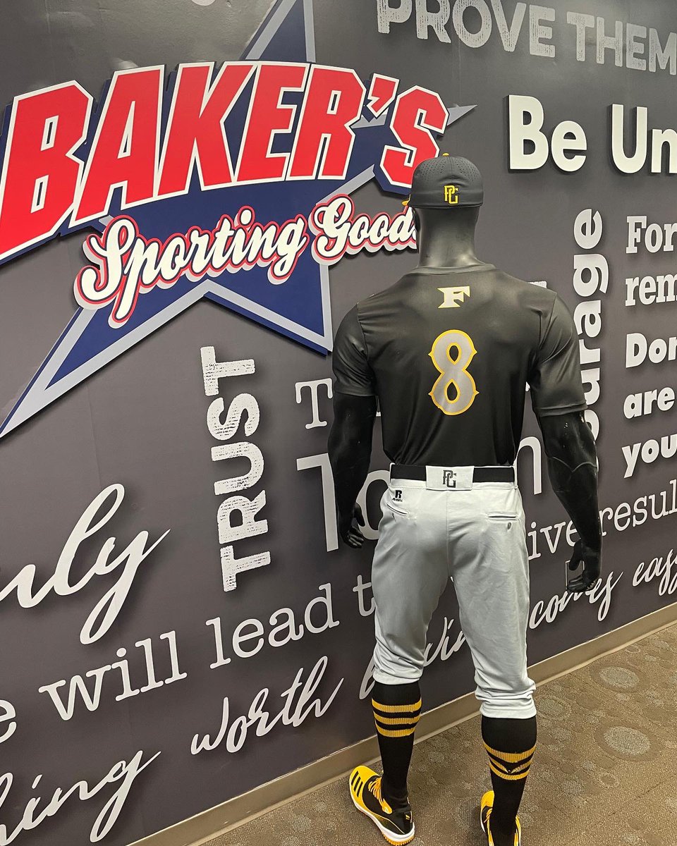 5 Star National (@5starnational) on Twitter photo Introducing the 2022 Five Star National Unifroms! It’s time for a new year, new season, with new opportunities! New Year, New Drip! Looking forward to this years season as we get to see the athletes shine and do what they do best! It’s almost time, LETS GO!
<a href="/PerfectGameUSA/">Perfect Game USA</a> Introducing the 2022 Five Star National Unifroms! It’s time for a new year, new season, with new opportunities! New Year, New Drip! Looking forward to this years season as we get to see the athletes shine and do what they do best! It’s almost time, LETS GO!
<a href="/PerfectGameUSA/">Perfect Game USA</a>