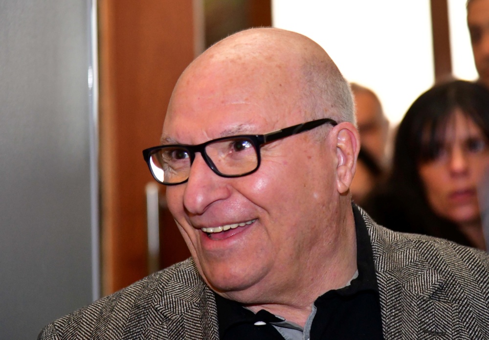 Figure du milieu marseillais, Jacques Cassandri s'est éteint corsematin.com/articles/figur…