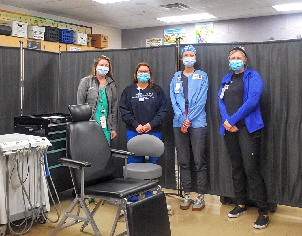 Rose Hill Elementary (RoseHill43068) Twitter