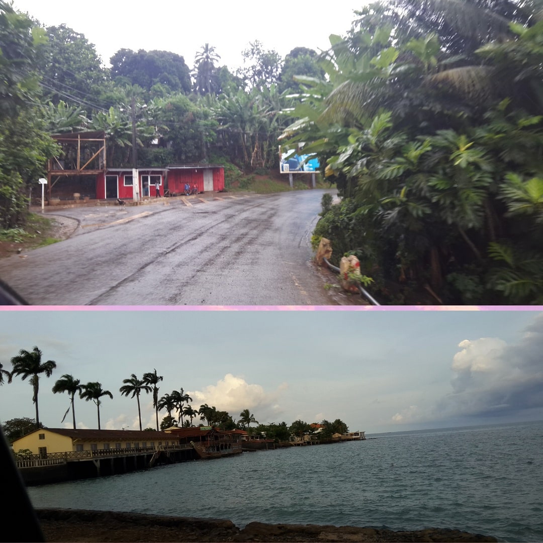 PietroAsilli's tweet photo. There is always a special feeling even with 👉⛈ Can't wait to go back and keep empowering my slow-soul inspiration 🧭💡❤
#slowtravel #mindfultravel  #liveauthentic #saotomeisland #africa #saotomeandprincipe #livelikealocal #saotome #destinationmanagement #trip https://t.co/xq0pVszD5r