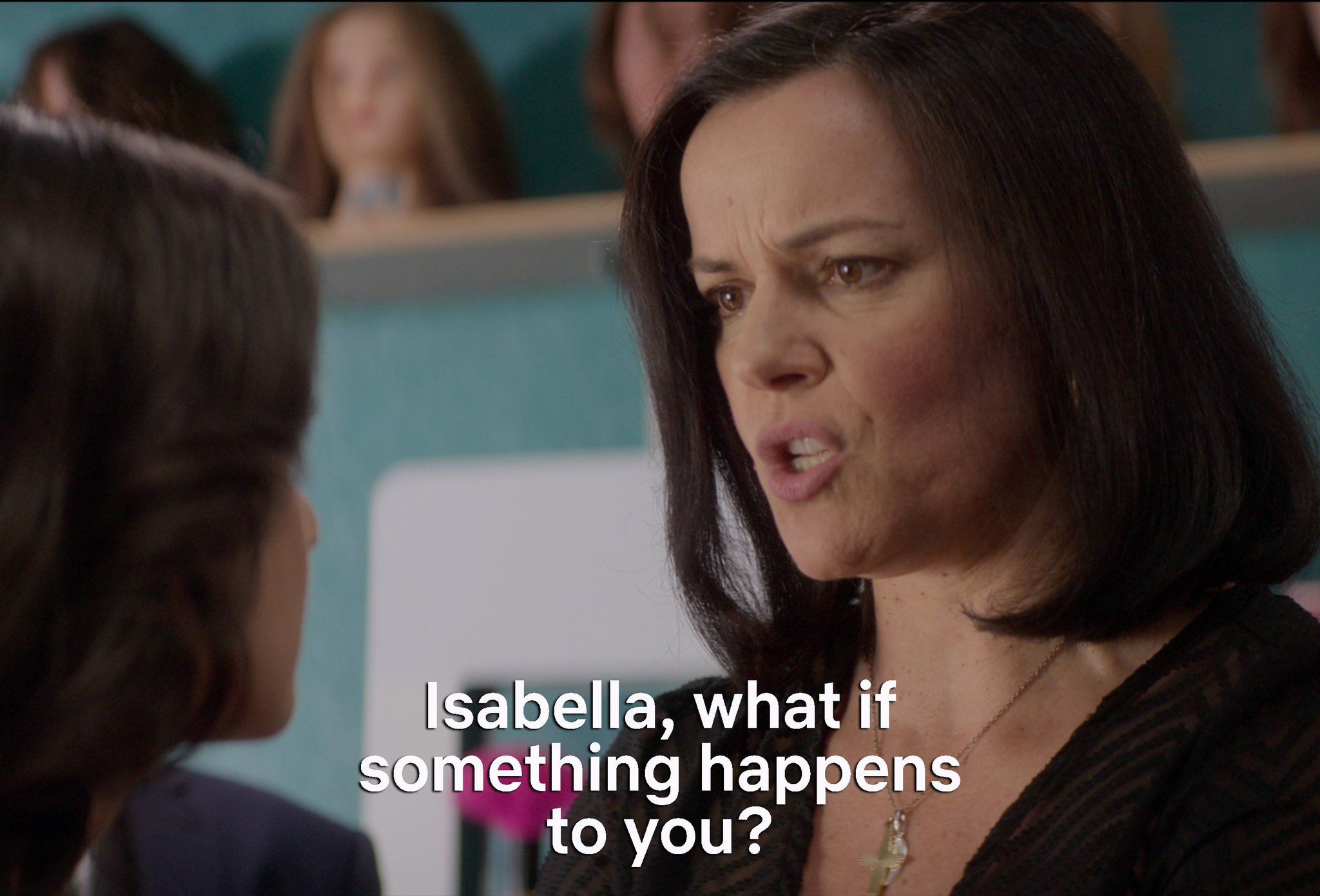 Netflix on Twitter "I didn't expect The Royal Treatment to hit this