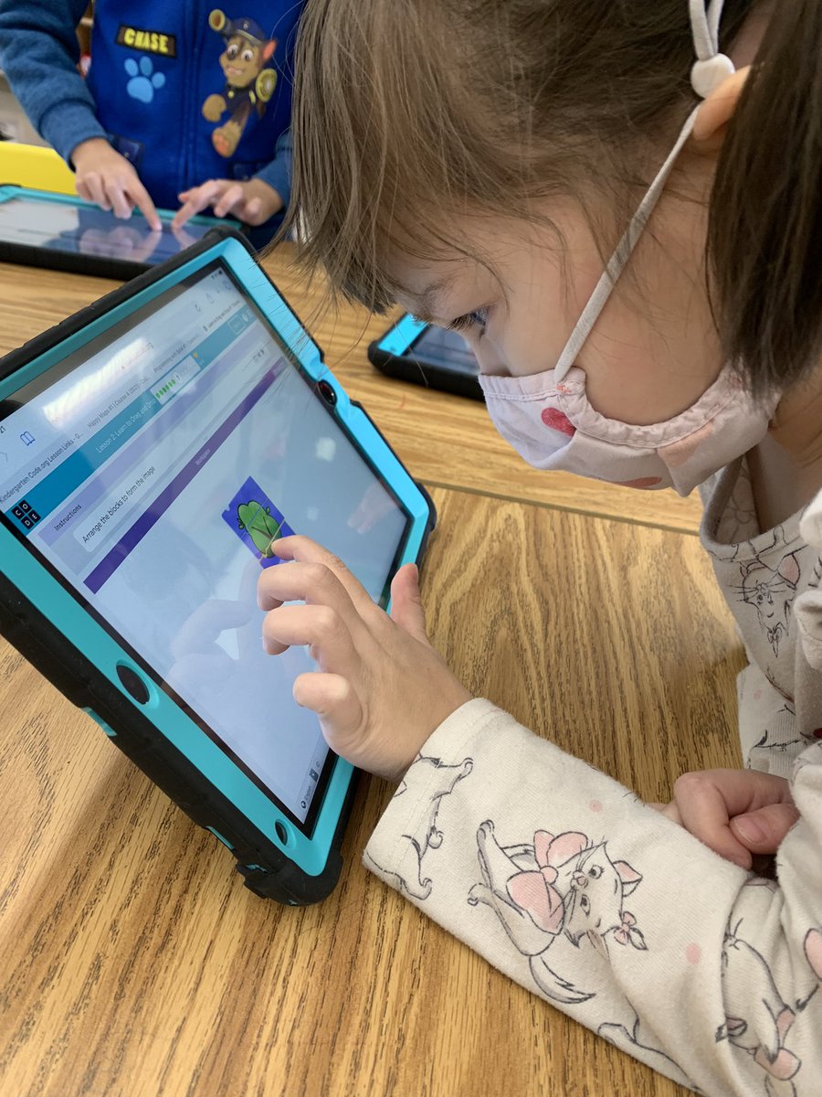 Ms. Gupta's Kinders tweet media